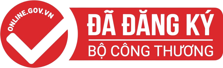 Chứng nhận của bộ công thương
