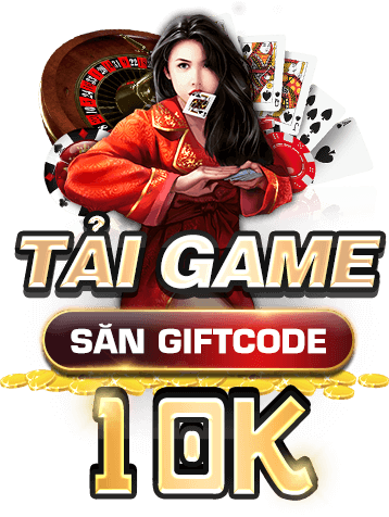 tải game săn giftcode v1